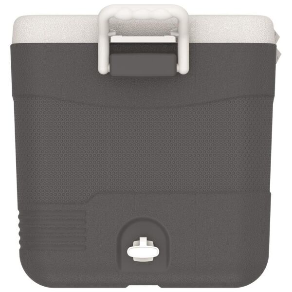 IcePeak CoolCraft 60 Buzluk 56.4 Litre Füme