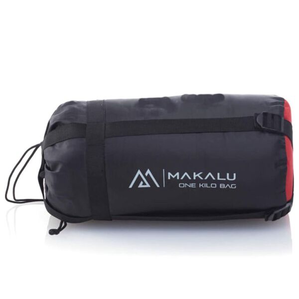 Makalu One Kilo Bag Uyku Tulumu 0°C