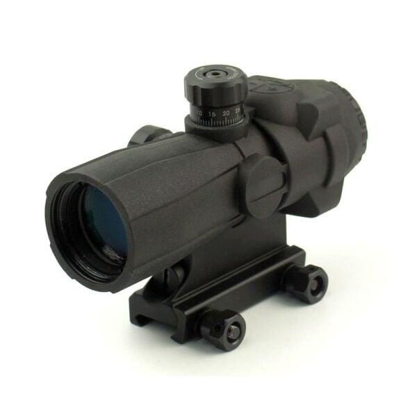 Square HD01-432 Dot (Green/Blue/Red)