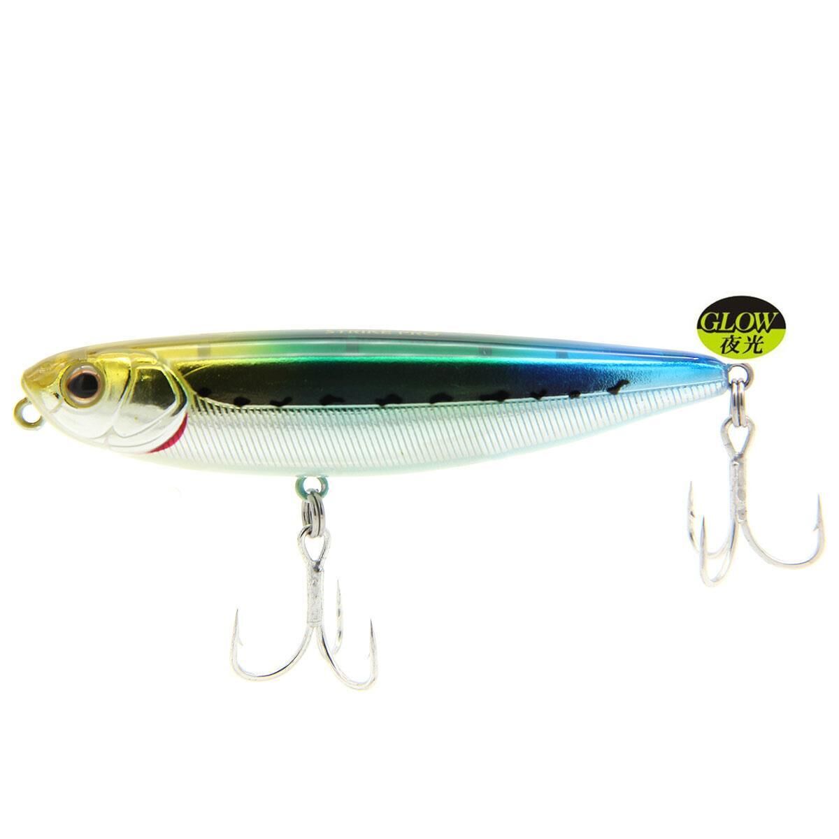Strike Pro Water Strike Premium 8,5 Cm 12,2 Gr Suni Yem SIN045LU