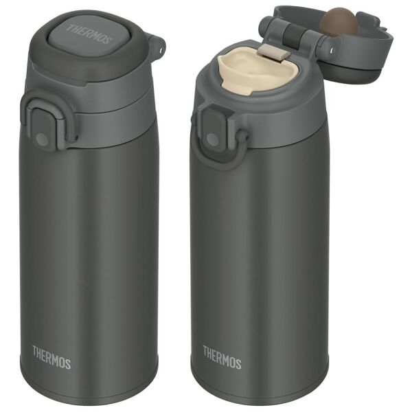 Thermos JOS-550 Vacuum Insulated Mug Taşıma Halkalı 0,55 Lt