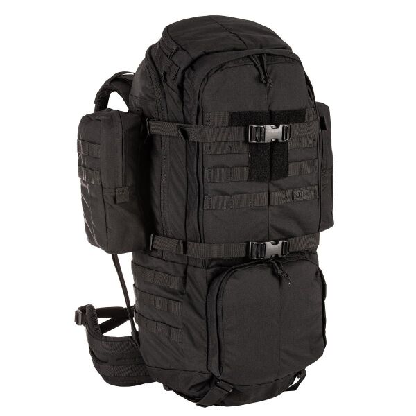 5.11 Rush 100 L/XL Sırt Çantası 60 Lt Siyah