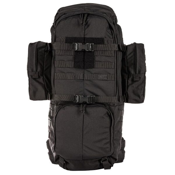 5.11 Rush 100 L/XL Sırt Çantası 60 Lt Siyah