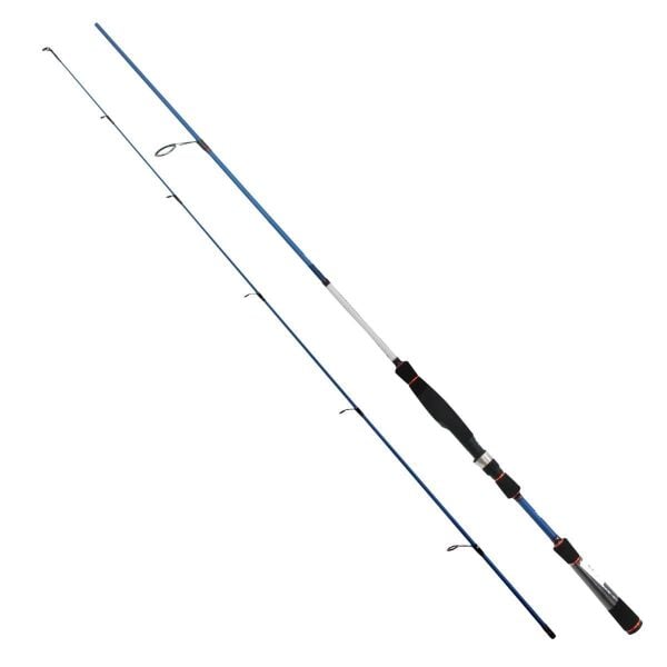 Daiwa Spitfire Seabass 702MHFS 210cm 7-28 gr 2p Spin Olta Kamışı