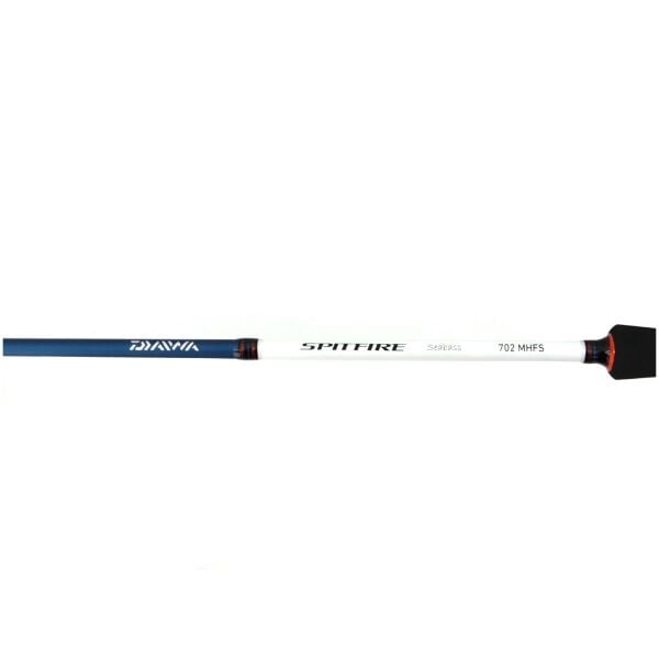 Daiwa Spitfire Seabass 702MHFS 210cm 7-28 gr 2p Spin Olta Kamışı