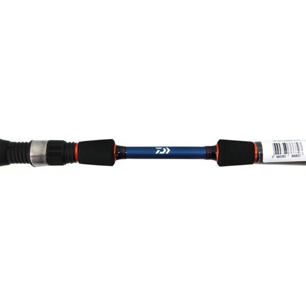 Daiwa Spitfire Seabass 702MHFS 210cm 7-28 gr 2p Spin Olta Kamışı