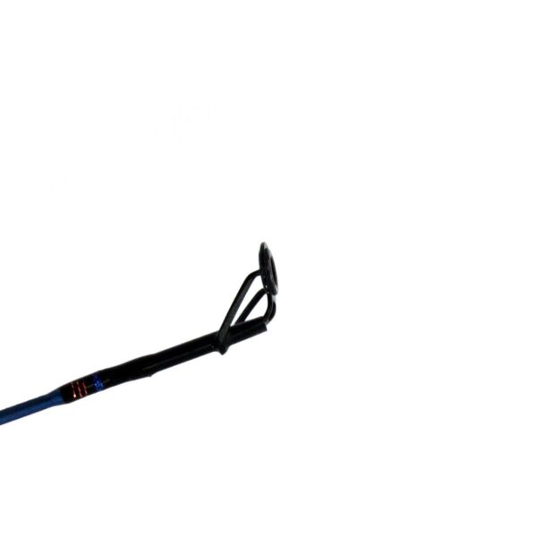 Daiwa Spitfire Seabass 702MHFS 210cm 7-28 gr 2p Spin Olta Kamışı