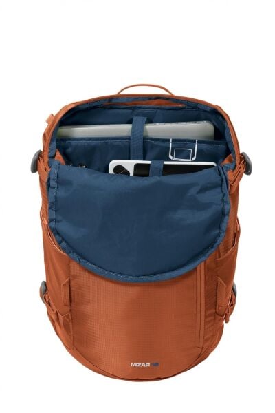 Ferrino Mizar 18 Lt Laptop Çantası