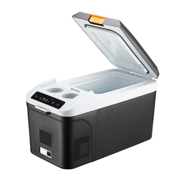 IcePeak Rega Kompresörlü Buzdolabı 16 Litre