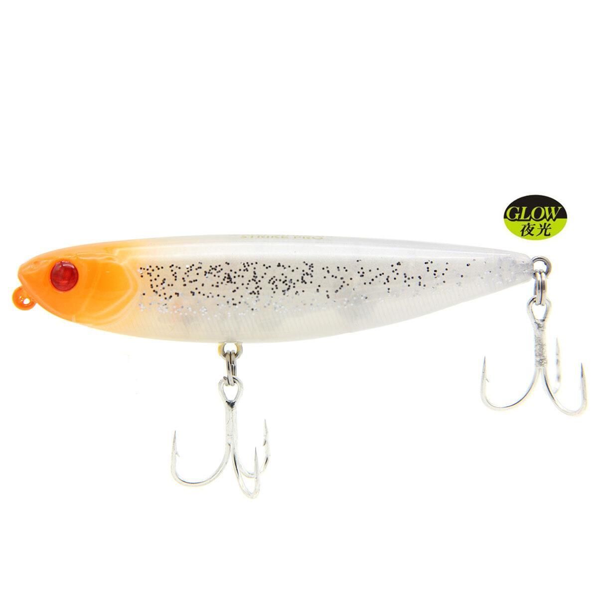 Strike Pro Water Strike Premium 8,5 Cm 12,2 Gr Suni Yem SIN047GLU