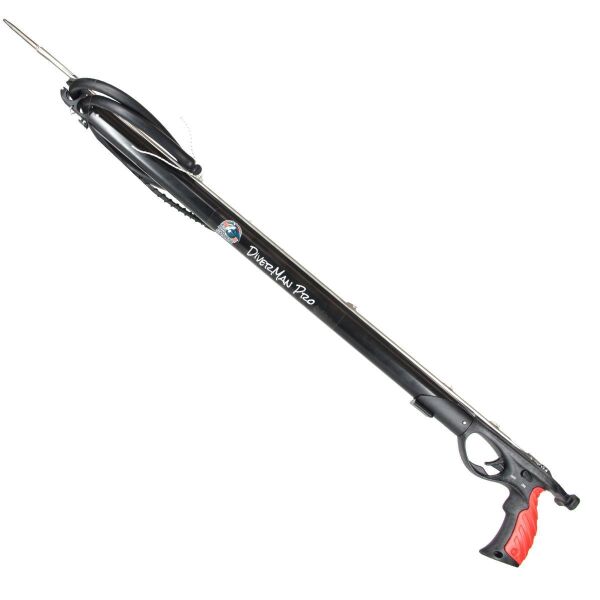 Bullshark DiverMan Pro Zıpkın Tüfeği 85 Cm