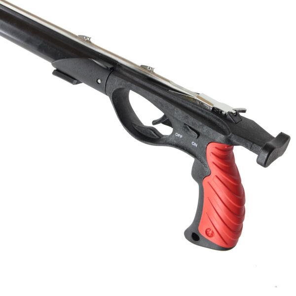 Bullshark DiverMan Pro Zıpkın Tüfeği 115 Cm