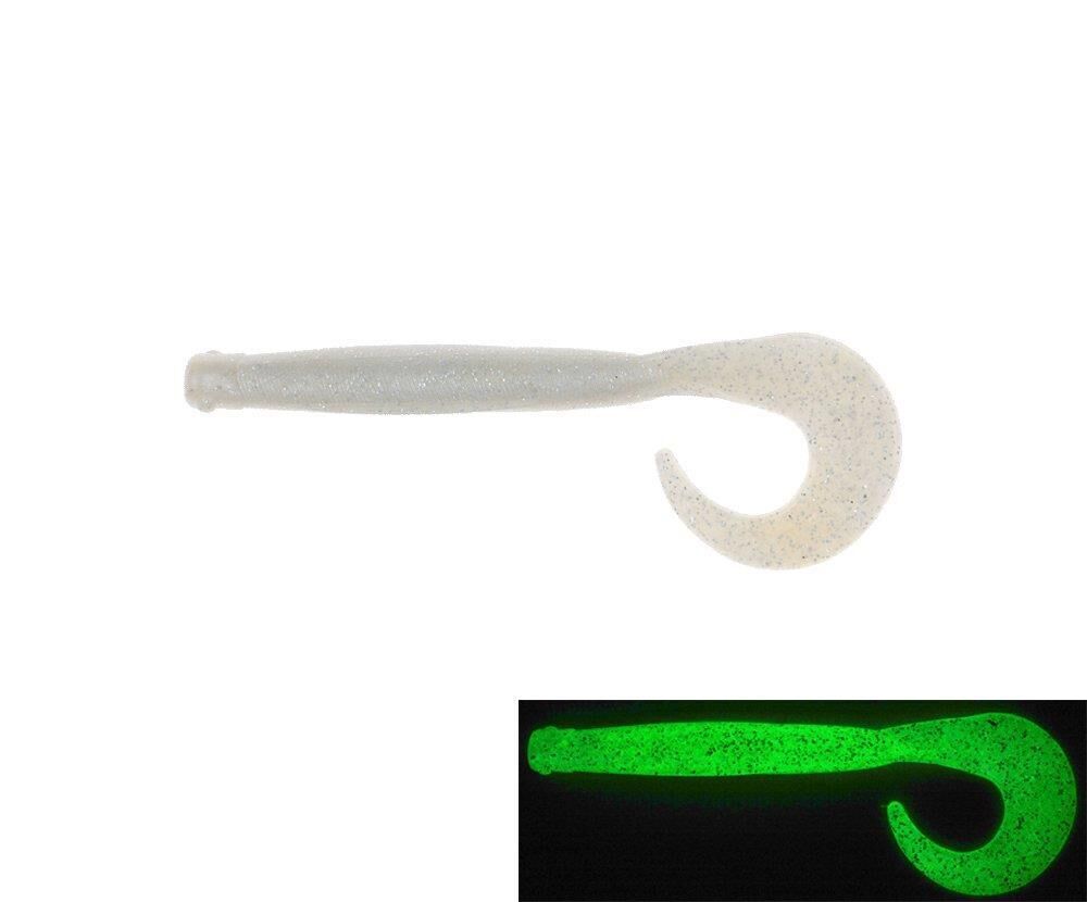 Fujin Tail Bait 105 mm Silikon Balık SB009
