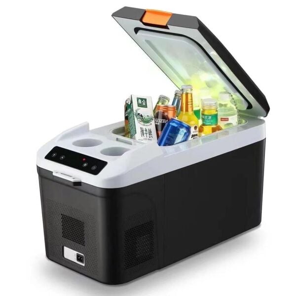 IcePeak Rega Termoelektrikli Buzdolabı 16 Litre