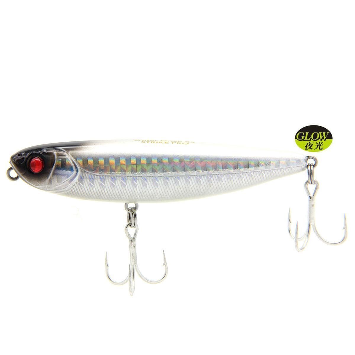 Strike Pro Water Strike Premium 8,5 Cm 12,2 Gr Suni Yem SIN056-713
