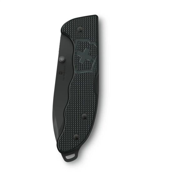 Victorinox 0.9415.DS23 BS Alox Çakı [Siyah]