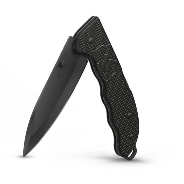 Victorinox 0.9415.DS23 BS Alox Çakı [Siyah]