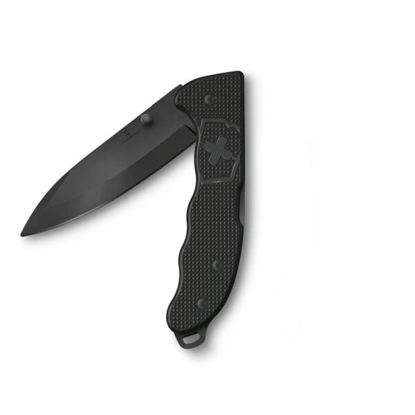 Victorinox 0.9415.DS23 BS Alox Çakı [Siyah]