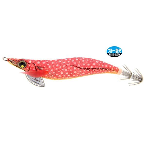 Yozuri Pata Pata Q Slow 11cm 18gr Kalamar Zokası
