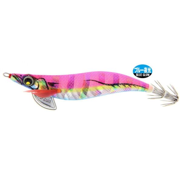 Yozuri Pata Pata Q Slow 11cm 18gr Kalamar Zokası