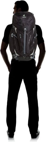 Deuter Act Trail Pro 34 Lt Sırt Çantası