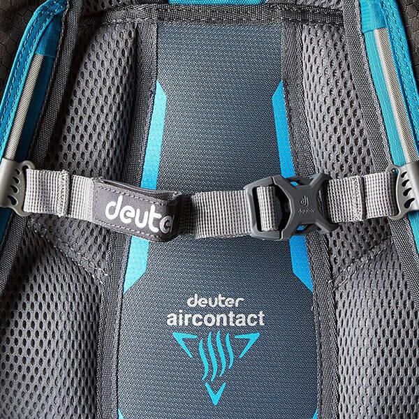 Deuter Act Trail Pro 34 Lt Sırt Çantası