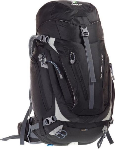 Deuter Act Trail Pro 34 Lt Sırt Çantası