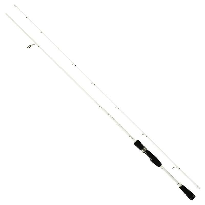 Ryuji Light Style 225 cm 3-12 gr LRF Olta Kamışı