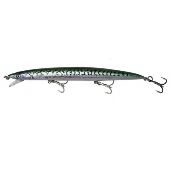 Savage Gear Sandeel Jerk Minnow 175Cm 25Gr Suni Yem