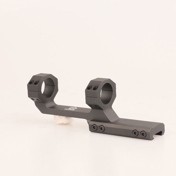 Square 165mm Dürbün Ayak