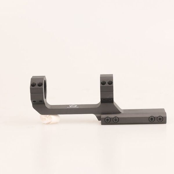 Square 165mm Dürbün Ayak