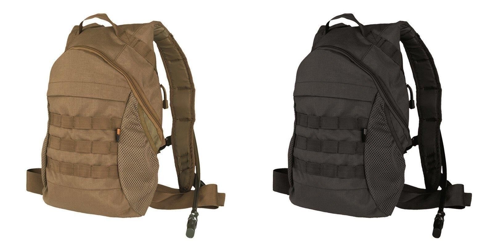 Sturm Suluklu Sırt Çantası 3 Lt