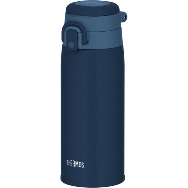 Thermos JOS-550 Vacuum Insulated Mug Taşıma Halkalı 0,55 Lt Indigo Blue