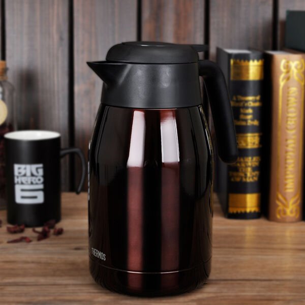 Thermos THS-1500 Sürahi Termos 1.5L Copper 142881