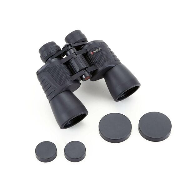 Bushnell Simmons 10x50 Prosport El Dürbünü