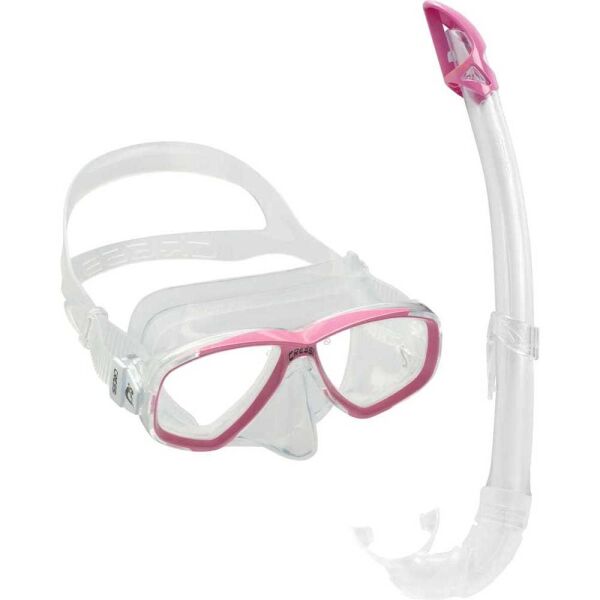 CLEAR-PINK