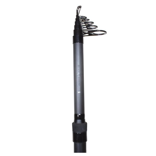 Daiwa Black Widow 390cm 60-120gr Tele Surf Olta Kamışı