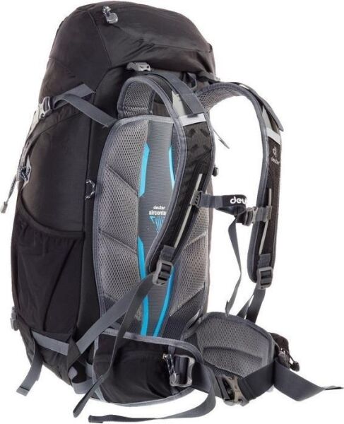 Deuter Act Trail Pro 34 Lt Sırt Çantası SIYAH (700)