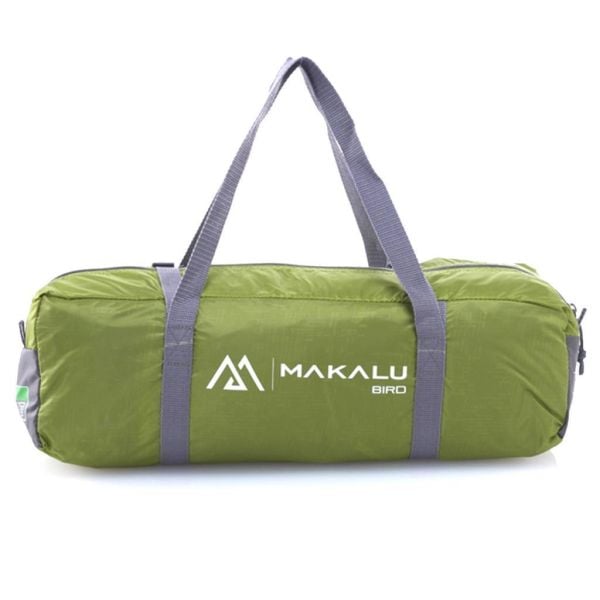 Makalu Bird 4 Mevsim 3 Kişilik Kamp Çadırı