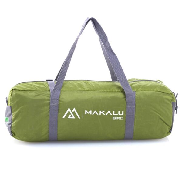 Makalu Bird 4 Mevsim 3 Kişilik Kamp Çadırı