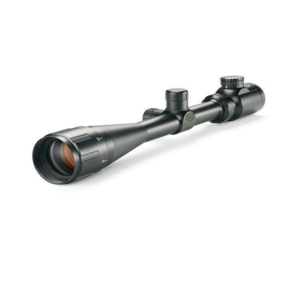 Tasco 4-16x40 mm World Class Tufek Dürbünü