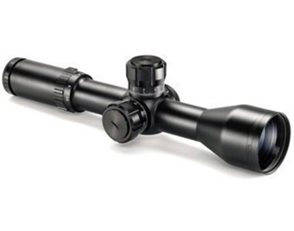 Bushnell 3.5-21x50 Mil Dot Tufek Dürbünü (34 mm Ayak)