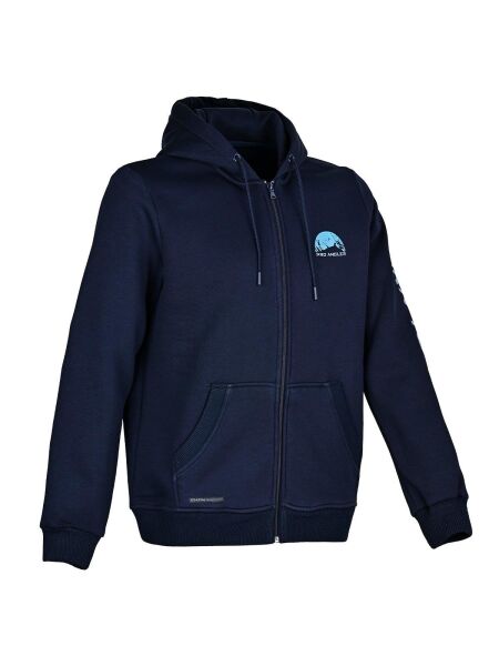 Fujin Pro Angler Tuna Zip Hoodie