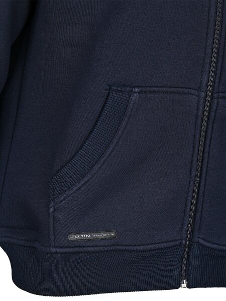 Fujin Pro Angler Tuna Zip Hoodie