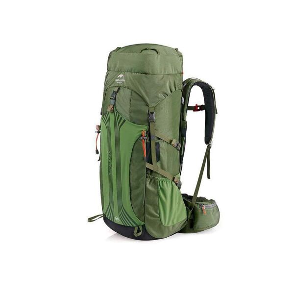 Naturehike 65+5 Lt Trekking Sırt Çantası