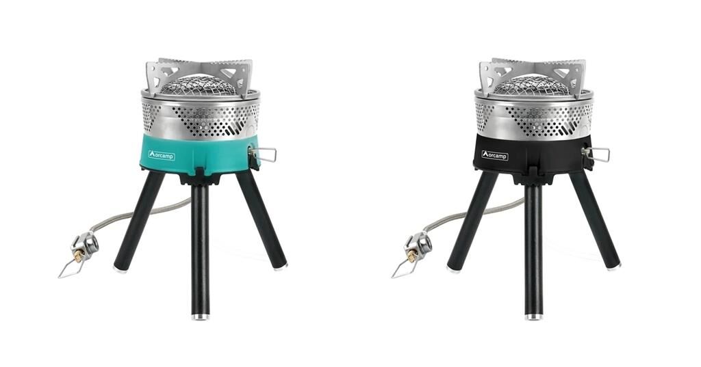 Orcamp Zenith Portatif Soba
