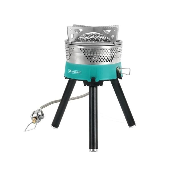 Orcamp Zenith Portatif Soba