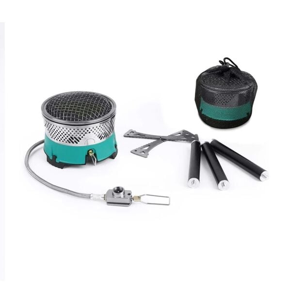 Orcamp Zenith Portatif Soba