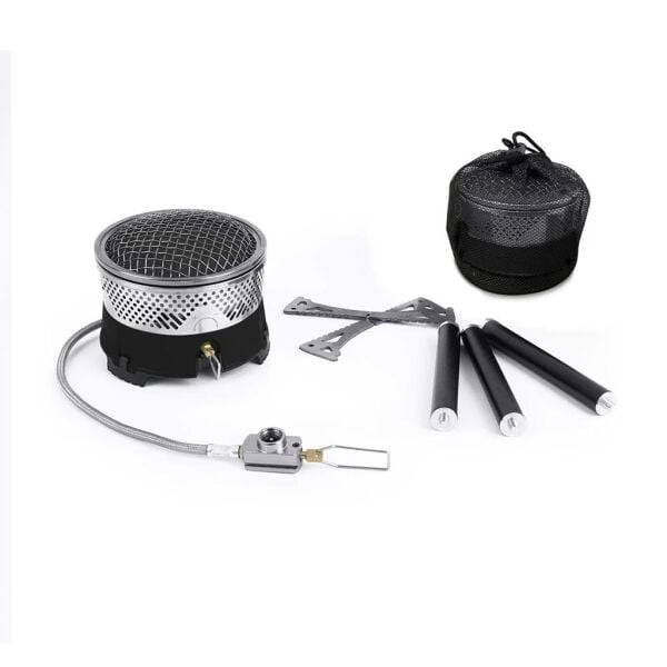 Orcamp Zenith Portatif Soba