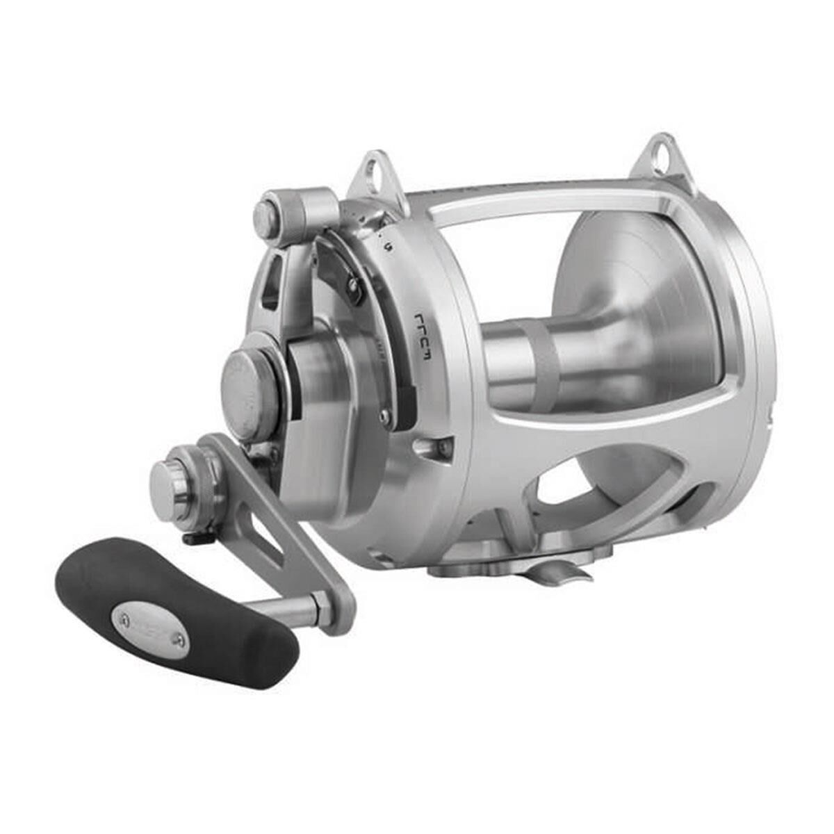 Penn International Visw Trolling Olta Makinesi SILVER - 50VISWS